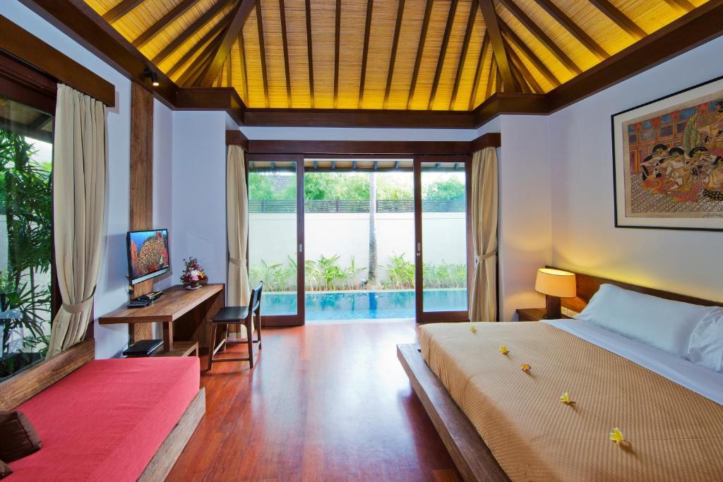 Villa Canthy Семиньяк Номер фото